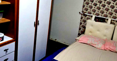 Apartamento com 64,63m² em Campo Grande/MS