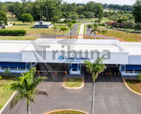 Terreno Retangular de 450m² em Loteamento com Potencial de Valorização