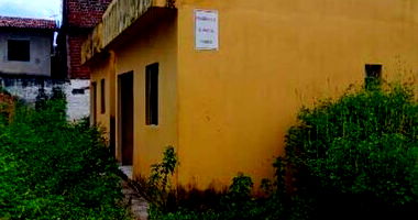 Casa Ocupada em Pilar - Ilha de Itamaracá/PE com 2 Quartos