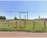 Terreno com 1,7441 ha, com benfeitorias não averbadas