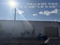 Casa em Anápolis com 3 quartos e 2 banheiros