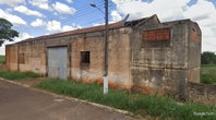 Terreno com 1200m² em Ourizona/PR