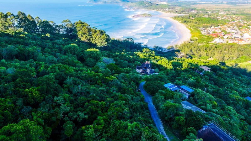 Terreno em Garopaba com 541,01 m² - Oportunidade Única!