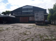 Complexo esportivo com 2 prédios e terreno de 2.294,16m²
