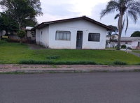 Terreno com Casa em União da Vitória/PR - 93,56m² Construídos