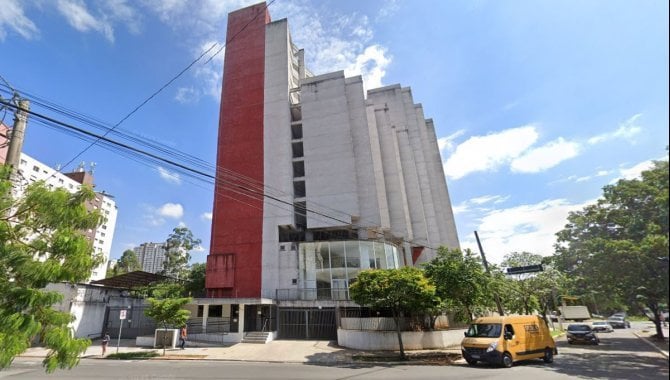 Apartamento com 51 m², 1 vaga, 1 quarto, 1 banheiro