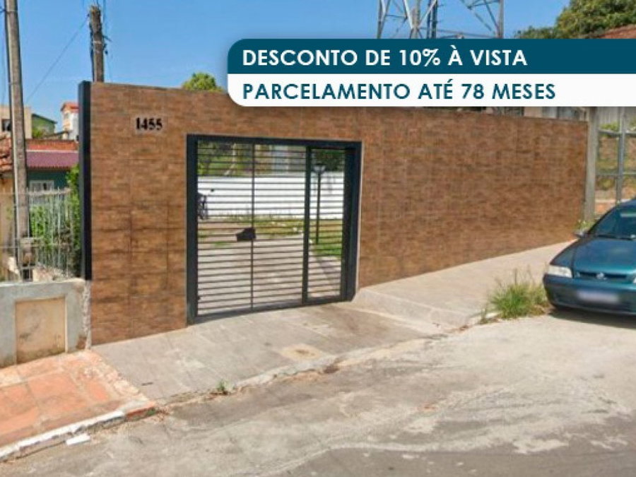 Casa 61 m² em Viamão - RS