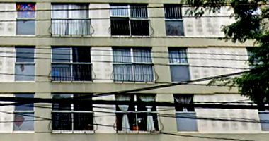 Apartamento 3 Quartos Vila Andrade, São Paulo - SP