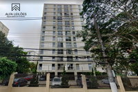 Apartamento 3 Quartos Vila Andrade, São Paulo - SP