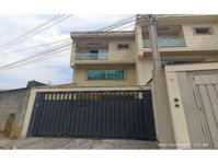 Casa com 113m² de área construída e ocupada