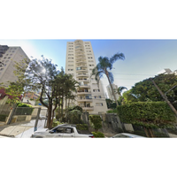 Apartamento com 57m², 1 quarto, 1 banheiro e 1 vaga de garagem