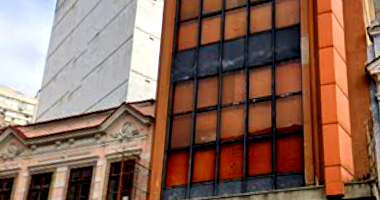 Prédio Comercial Central no Rio de Janeiro com 4 Quartos