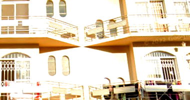 Apartamento com 3 quartos em Lages/SC