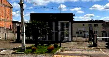 Apartamento com 2 quartos, 1 vaga e 42.57m²