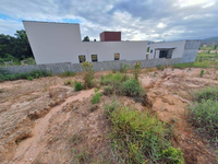 Loteamento em Governador Celso Ramos - 390m²