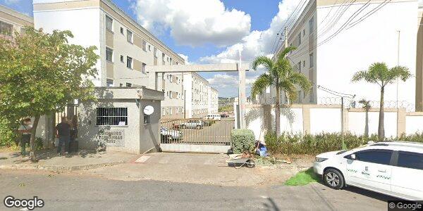 Apartamento 2 quartos, 1 banheiro, 1 vaga, 43,49m² privativos