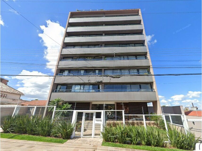 Apartamento 2 Quartos com Vagas em Santo Antônio - Cachoeira do Sul