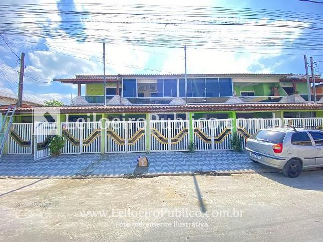 Casa com 2 quartos, 1 banheiro, 1 vaga e 73,41m² construída