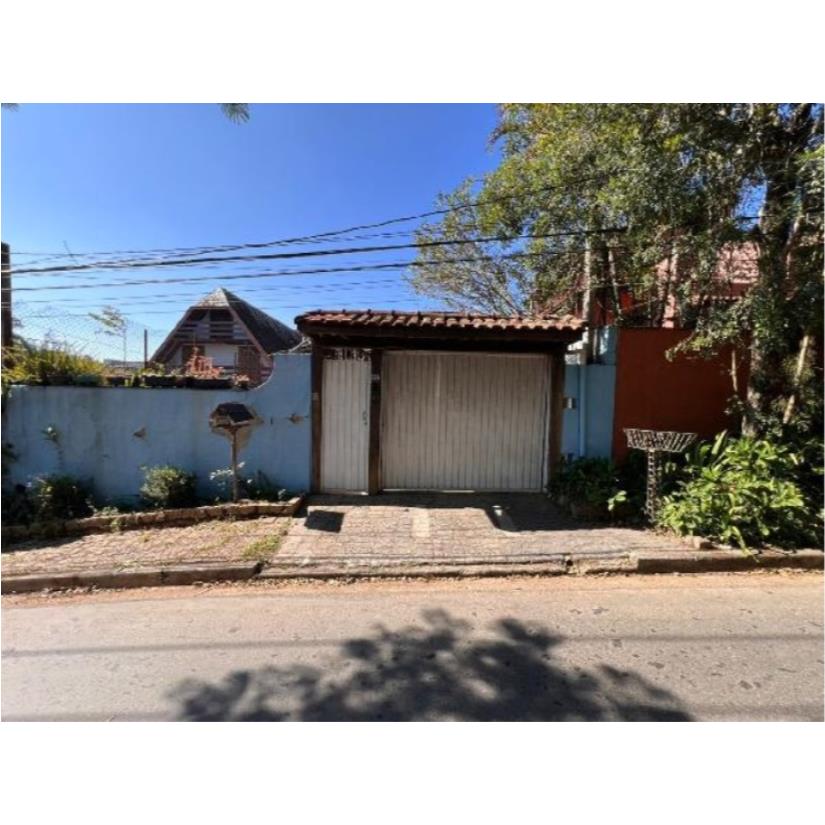 Casa em Carapicuíba/SP com 150m² de Área Total