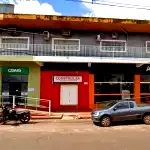 Prédio Comercial em Localização Privilegiada
