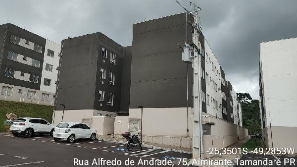 Apartamento 2 quartos, 1 banheiro, 1 vaga, 40m² privativos