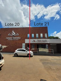 Terreno com Galpão em Anápolis - Oportunidade Única
