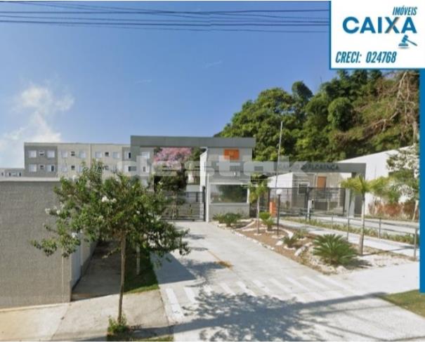 Apartamento 2 dorms, 1 vaga, 38m² - São José dos Campos/SP