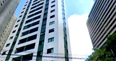 Apartamento 98 m² com 2 vagas - Ocupado