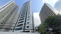Apartamento 98 m² com 2 vagas -