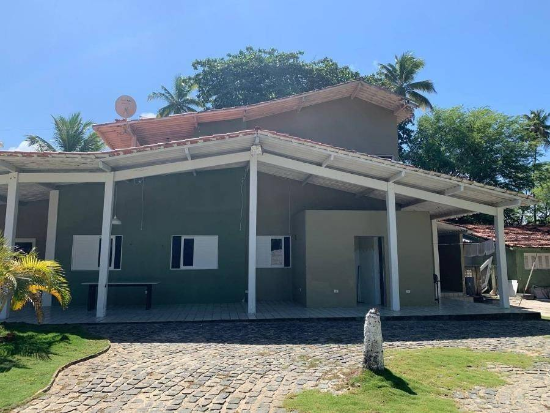 Apartamento em Paulista, PE com 1899m² de Terreno