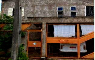 Casa com 192,20m² em Santa Fé do Sul