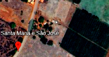 Imóvel Rural em Capitão Enéas/MG com 30 Hectares