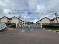 Apartamento 2 Quartos, 42,81m² Privativos - Costeira