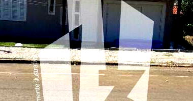 Casa com 1 quarto, 1 vaga de garagem, 91m² construídos