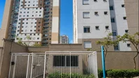 Apartamento de 74 m² com 2 vagas
