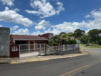 Casa Residencial com 3 Quartos, Suíte e Garagem