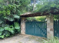 Casa com 324m² em Araras, Petrópolis/RJ