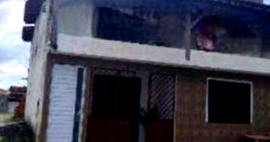 Casa Ocupada com 172m² em Conceição do Almeida/BA