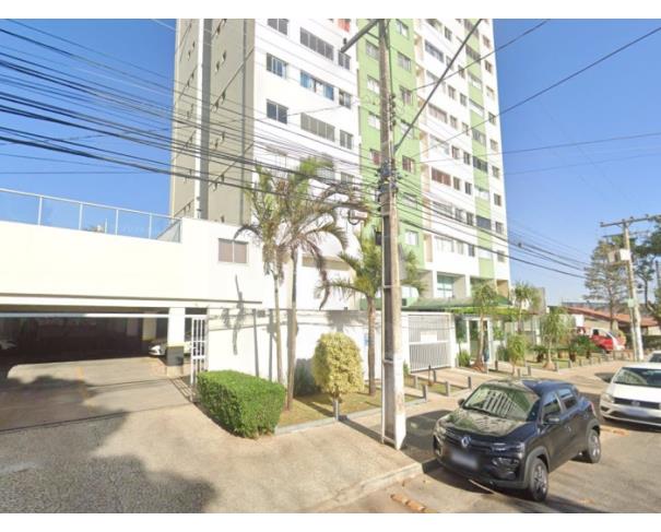 Apartamento 2 Quartos com Suíte em Goiânia