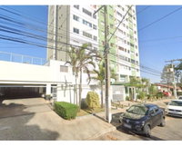 Apartamento 2 Quartos com Suíte em Goiânia