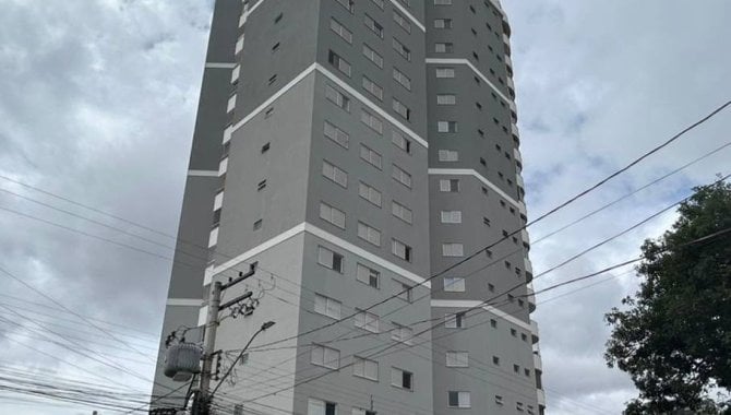 Apartamento com 3 quartos e 2 vagas em Anápolis - GO