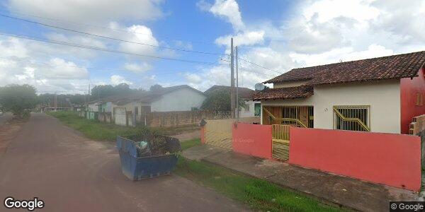 Casa com 2 quartos, 2 banheiros, 2 vagas e 57,24m² construída