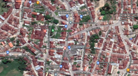 Casa com 2 quartos no Loteamento Fernandes Calabar
