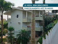 Casa ampla 317m² com terreno de 1080m², imóvel