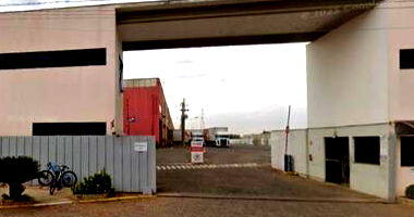 Terreno de 9.196m² em Rio Claro/SP