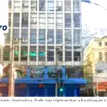 SALA 205, 1o ANDAR, EDIFICIO SARKIS - OPORTUNIDADE EM VITÓRIA/ES