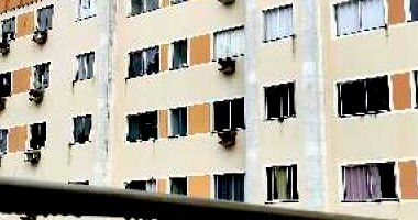 Apartamento com 2 quartos em Serra/ES