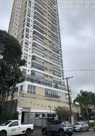 Apartamento 3 quartos, 3 banheiros e 2 vagas