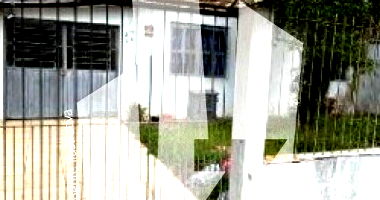 Casa em São Leopoldo/RS com 2 quartos