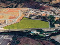 Terreno 11.849m² com potencial residencial/industrial/comercial